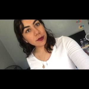 Meet your Posher, Anabelle